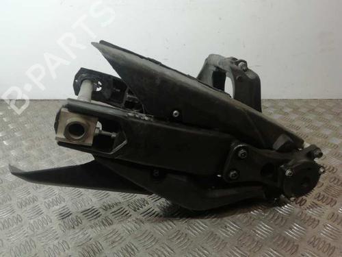 Right rear shock absorber YAMAHA MOTORCYCLES TMAX  | BP14250695M19