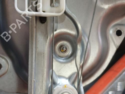 Rear left window mechanism HYUNDAI ix35 (LM, EL, ELH)  | BP28182340C24 