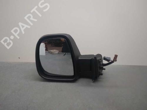 Left mirror CITROËN BERLINGO Box Body/MPV (B9) Electric | BP28291440C26