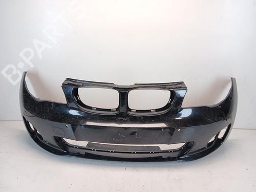 Used Front bumper BMW 1 (E81) 120 i (156 hp) 28961510