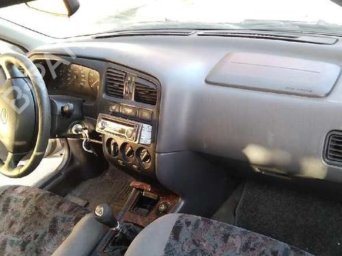 Front right lock NISSAN PRIMERA (P11)  | BP2412065C97 