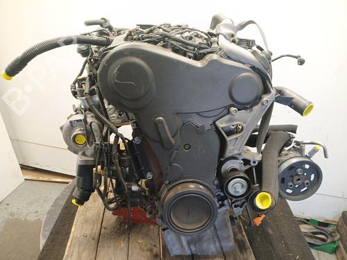 Engine AUDI A4 B8 Avant (8K5) 2.0 TDI | BP36004696M1 - Image 11