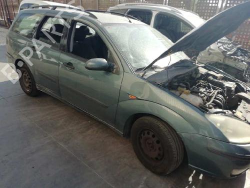 AC compressor FORD FOCUS I Turnier (DNW) | BP36695776M34 - Image 6