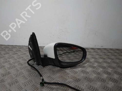Used Right mirror VW GOLF VI (5K1) 1.6 TDI (105 hp) 15205035