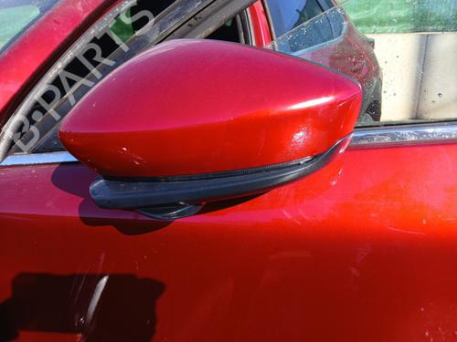 Left mirror MAZDA CX-30 (DM) SKYACTIV-G M Hybrid | BP29349926C26 