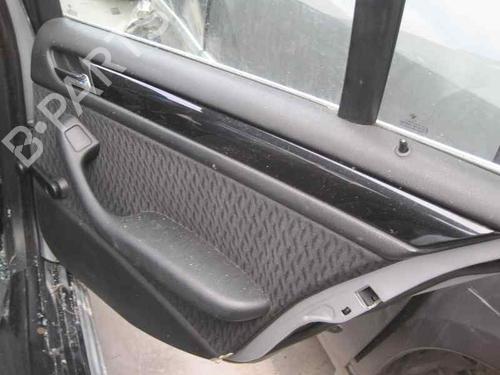 Sunroof engine BMW 3 (E46) 320 i | BP2397919M60 