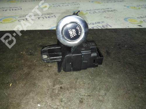 Used Ignition barrel BMW 1 (E81) 118 d (143 hp) 2419442