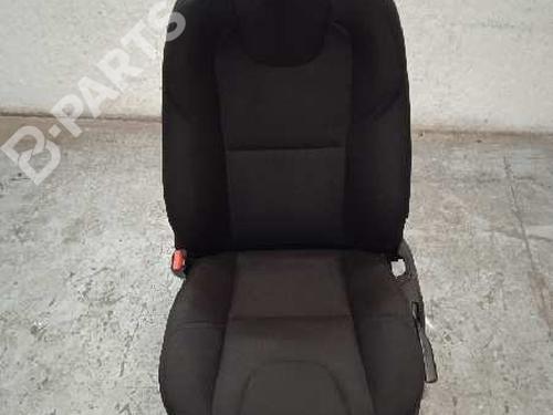 Used Left front seat Left front seat VOLVO V40 Hatchback (525) D2 (120 hp) 9634471 9634471