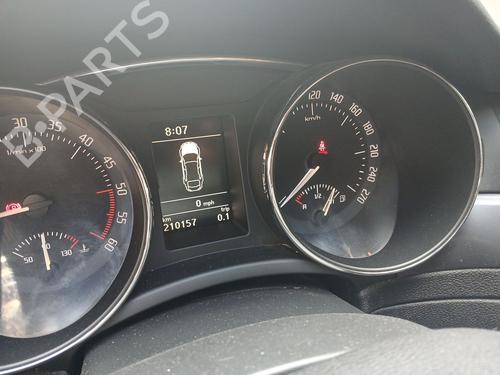 Engine SKODA SUPERB II (3T4) 2.0 TDI 16V | BP28510576M1 