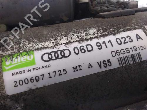 Starter AUDI A6 C6 (4F2) 2.0 TFSI | BP16640769M8 