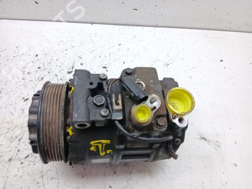AC compressor MERCEDES-BENZ E-CLASS (W211) E 270 CDI (211.016) | BP38050883M34 - Image 2