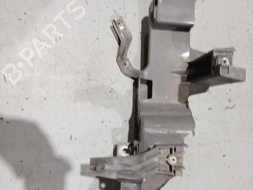 Front slam panel JAGUAR XJ (X350, X358) D 2.7 | BP22316615C72 