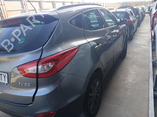 Starter HYUNDAI ix35 (LM, EL, ELH) 1.6 | BP30643210M8  - Image 11