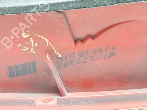 Right taillight BMW 3 (E90) 318 d | BP30900097C35 - Image 6