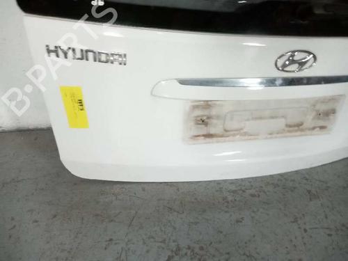 Tailgate HYUNDAI i30 Estate (FD)  | BP17543959C6 
