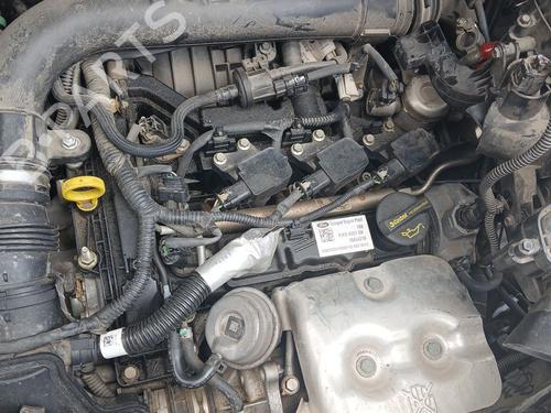 Used Engine Engine FORD C-MAX II (DXA/CB7, DXA/CEU) 1.0 EcoBoost (125 hp) 33689543 33689543
