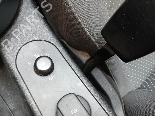 Left mirror SEAT ALTEA XL (5P5, 5P8) 1.4 TSI | BP19662842C26 