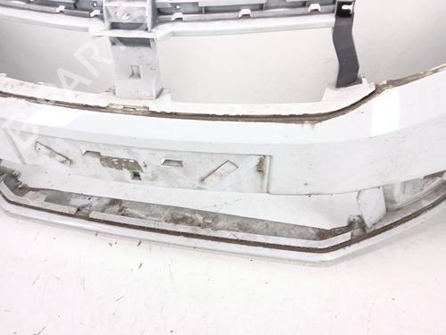 Front bumper DACIA LOGAN II 1.2 | BP29403357C7 