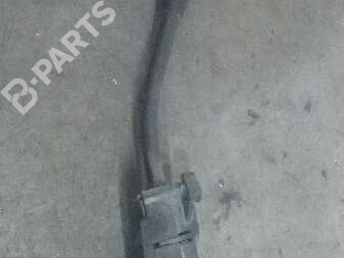 Steering wheel controls MERCEDES-BENZ A-CLASS (W169)  | BP12193538E15 
