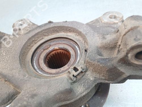 Left front steering knuckle RENAULT KANGOO Express (FW0/1_) 1.5 dCi 70 (FW0A, KW0V) | BP39022754M25 - Image 6