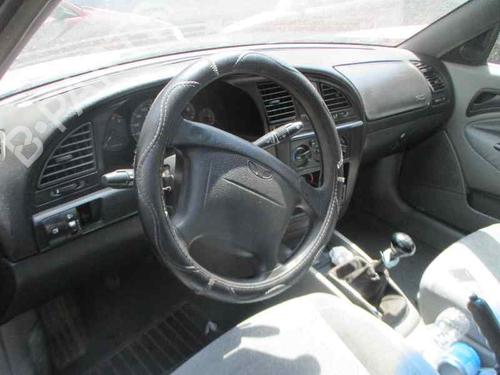 Left front window switch DAEWOO NUBIRA Saloon (J100)  | BP2358190I27 