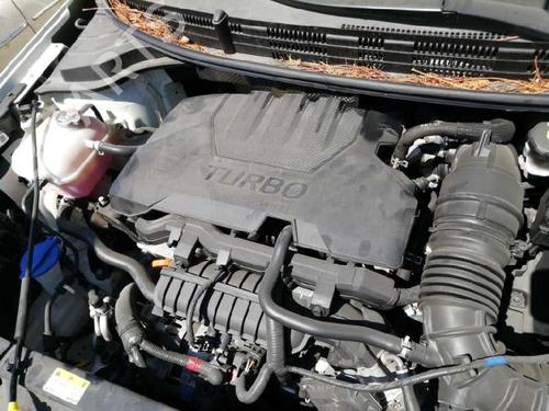 Steering column KIA RIO IV (YB, SC, FB) 1.0 T-GDI 100 Eco-Dynamics+ | BP34189274M21  - Image 12