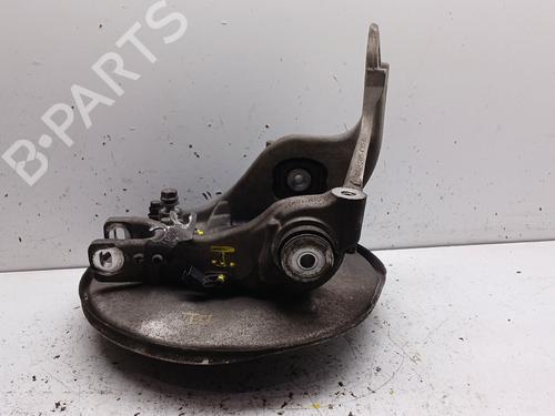 Used Left rear steering knuckle Left rear steering knuckle 37242318 37242318