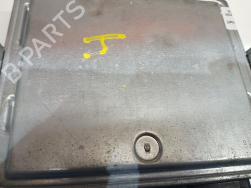 Engine control unit (ECU) FORD MONDEO IV (BA7)  | BP22752840M57 