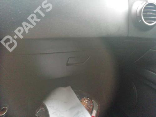 Glove box SSANGYONG ACTYON I 2.0 Xdi (141 hp) 10655116