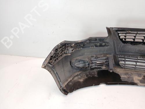 Front bumper VW POLO (9N_, 9A_) 1.2 | BP27868709C7 
