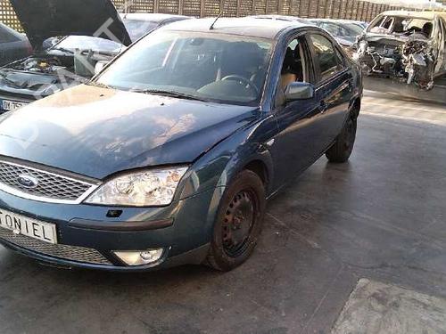 Engine FORD MONDEO III (B5Y) | BP2422258M1