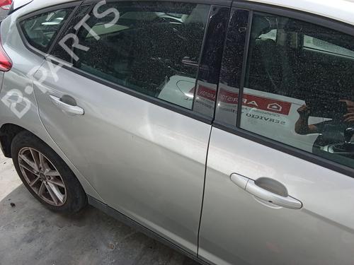right-rear-door-ford-focus-iii-2010-2011-2012-2013-2014-2015-2016-2017-2018-2019-2020-39890075 main image