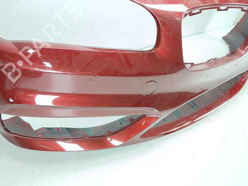 Front bumper BMW 2 Coupe (F22, F87) 220 d | BP29494860C7 