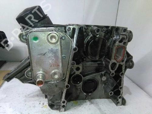 Used Timing cover MERCEDES-BENZ C-CLASS (W203) [2000-2007]  14249479