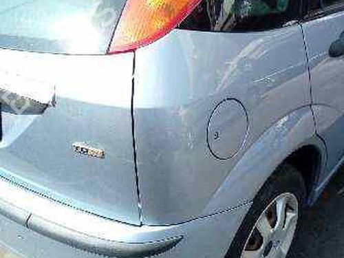 Electronic module FORD FOCUS I (DAW, DBW)  | BP2383662M83 