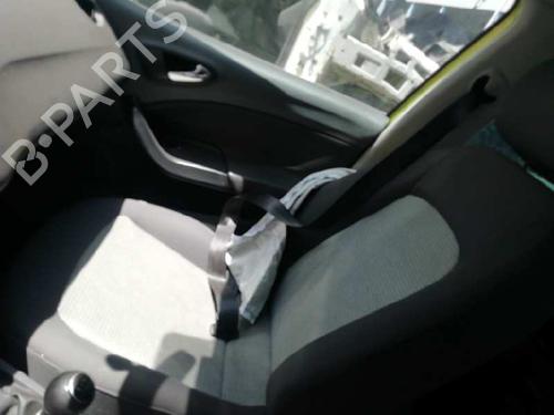 Engine control unit (ECU) SEAT IBIZA IV (6J5, 6P1)  | BP16903712M57 