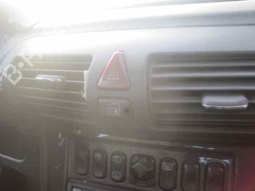 Front right window mechanism MERCEDES-BENZ VANEO (414) 1.7 CDI (414.700) | BP3414636C23 