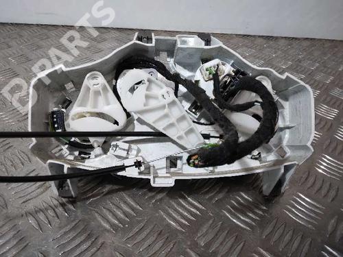 Climate control FORD KA (RU8)  | BP9233115I5 