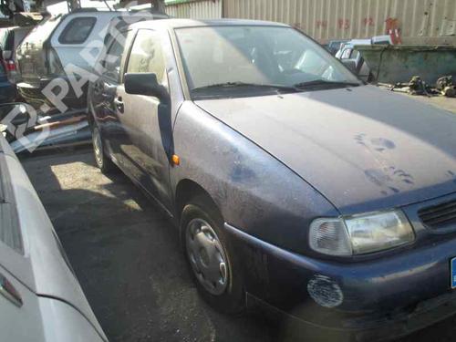 Electronic module SEAT IBIZA II (6K1)  | BP12192645M83 