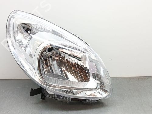 Used Right headlight RENAULT KANGOO Express (FW0/1_) 1.5 dCi 115 (FW17) (116 hp) 28210669