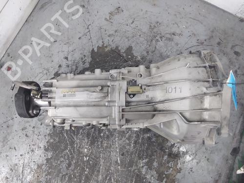 Gearbox BMW X1 (E84)  | BP21027835M3 