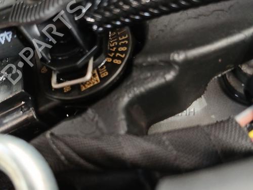 Engine SEAT LEON (KL1, KLG) 2.0 TDI | BP25722609M1 