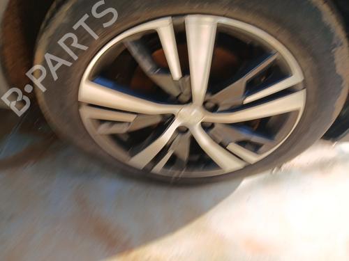 Rim PEUGEOT 3008 II SUV (MC_, MR_, MJ_, M4_) 1.2 THP/ PureTech 130 (MRHNSM, MRHNSU, MRHNSJ, MRHNYW,... | BP23536988C45
