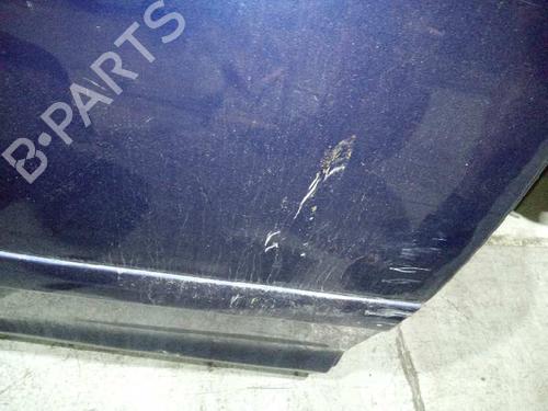 Right rear door OPEL CORSA D (S07)  | BP12126136C5 