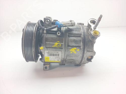 AC Kompressor FIAT FREEMONT (345_) 2.0 JTD (140 hp) 32184999