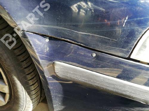 Right headlight SKODA OCTAVIA I (1U2)  | BP11419011C29 