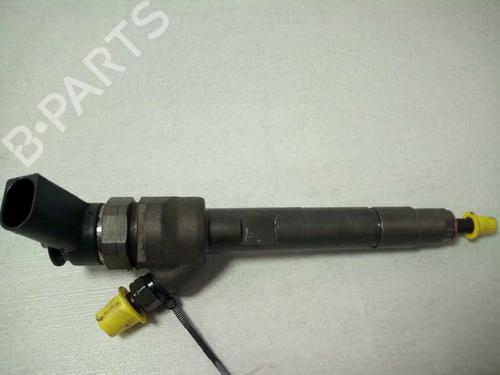 Used Injector BMW 1 (E87) 118 d (143 hp) 18018113