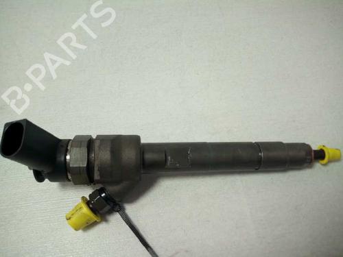 Injecteur BMW 1 (E87) 118 d (143 hp) 18018113