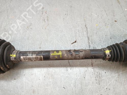 Right front driveshaft SEAT LEON (1P1)  | BP28129373M39 