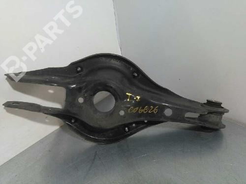 Used Left rear suspension arm BMW 1 (F21) 116 d (116 hp) 12193936